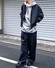 【24AW】イージーパンツ