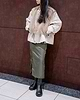 【24AW】ブリュードプロテイン™リバーシブルノーカラーベスト