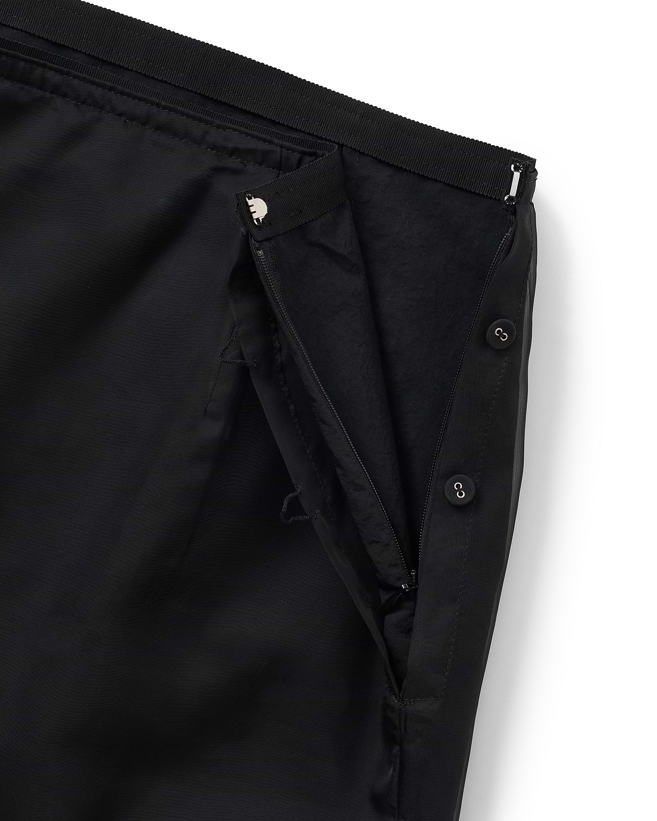 【25SS】クレイジーレースシアースカート