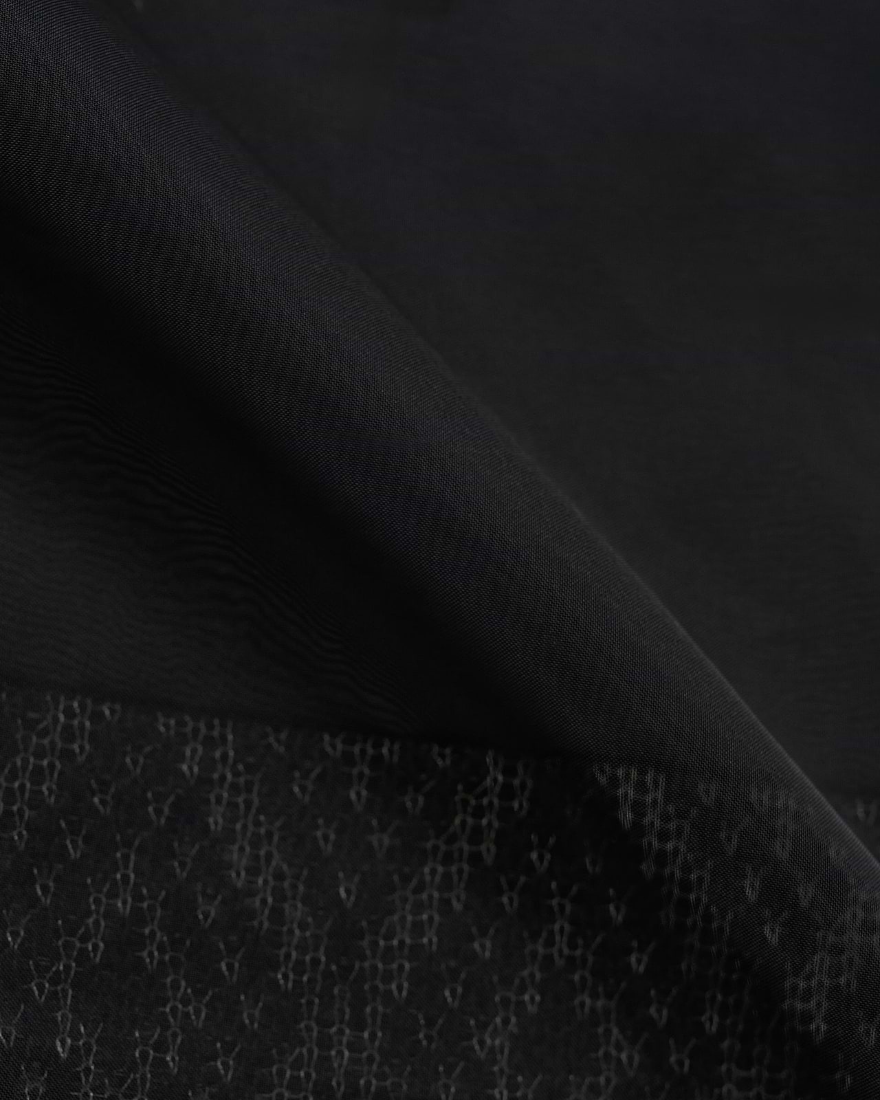 【25SS】クレイジーレースシアースカート