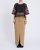 【25SS】ポリエステルメッシュフットボールシャツ