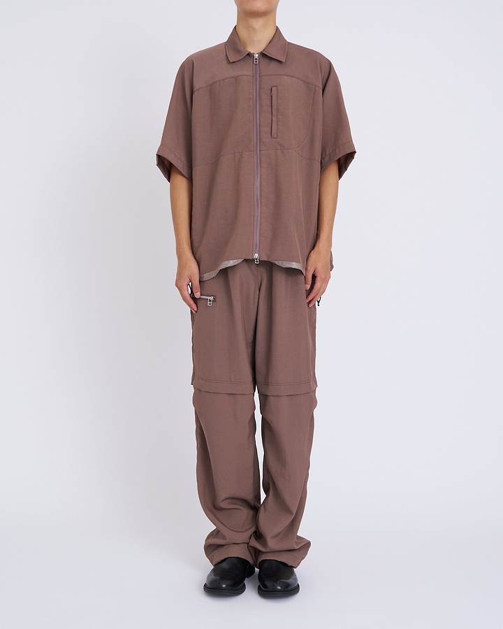 着用サイズ2 / 身長180cm