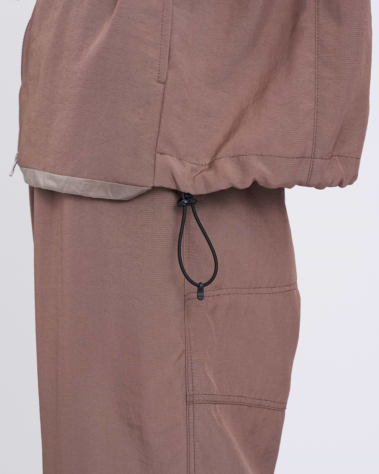 【25SS】アセントS/Sワークシャツ