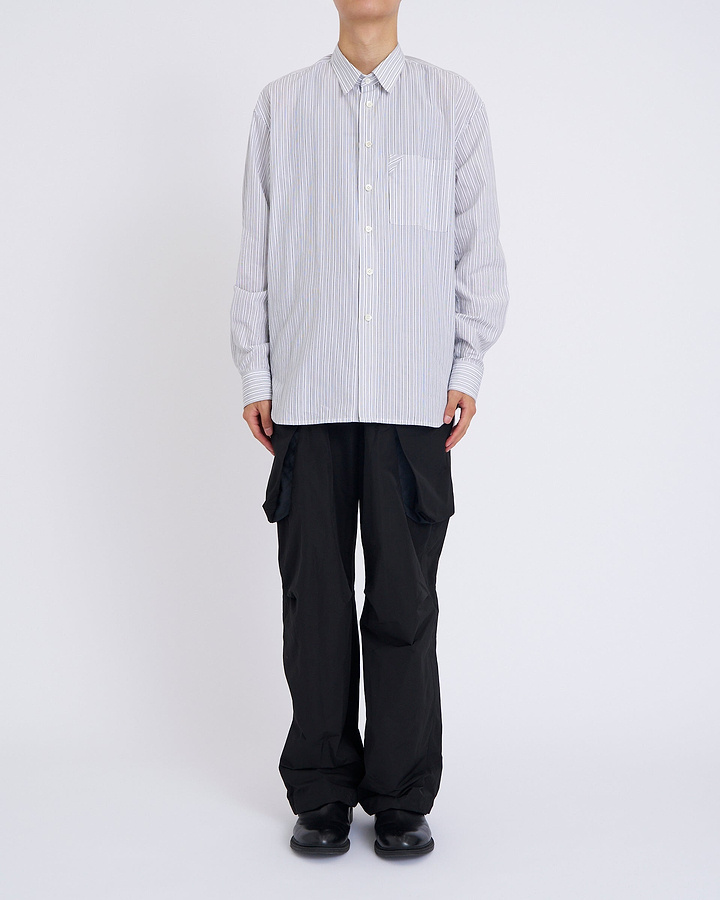 着用サイズ2／身長180cm