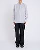 【25SS】ベータストライプシャツ