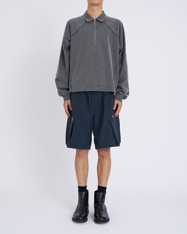 着用サイズ2／身長185cm