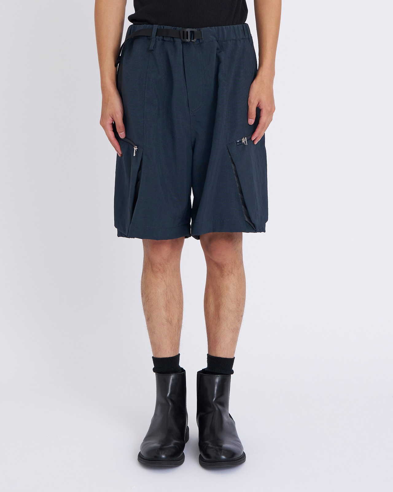 【25SS】BCカーゴショーツ