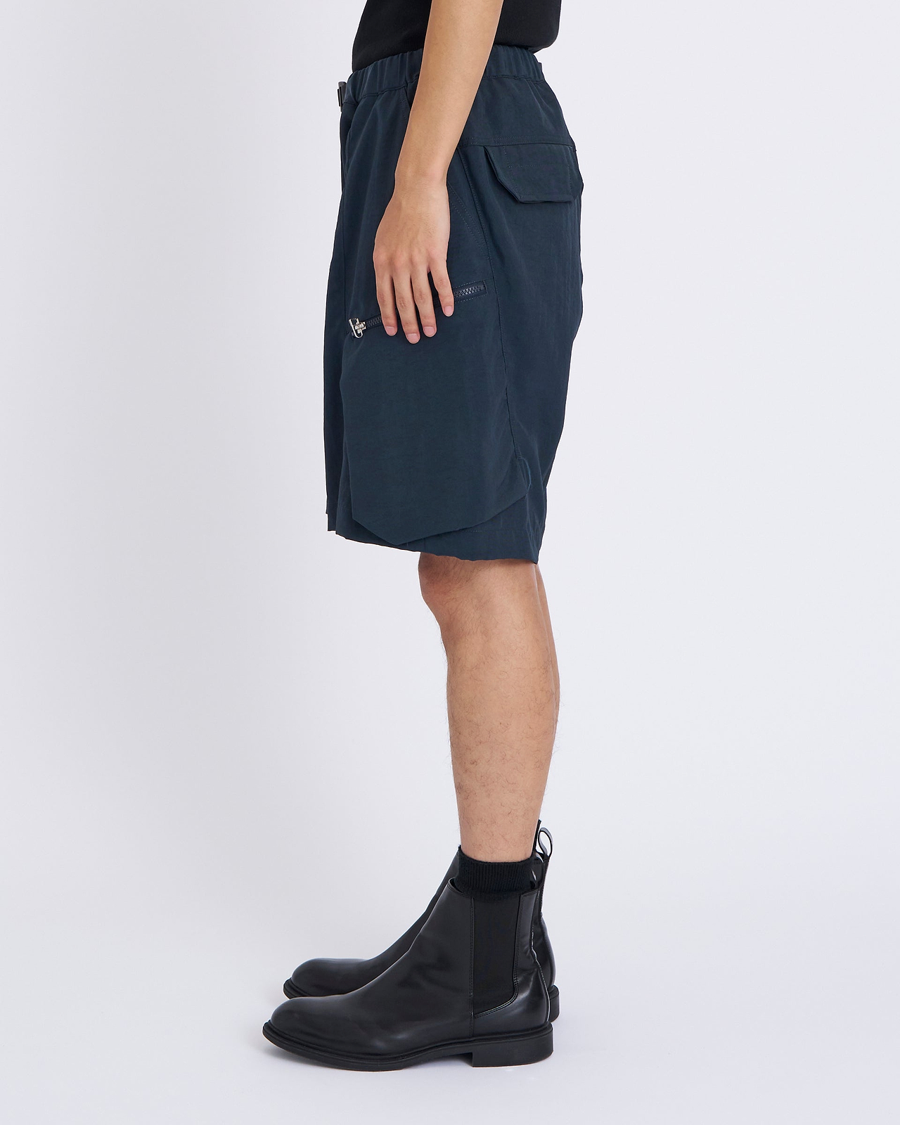 【25SS】BCカーゴショーツ