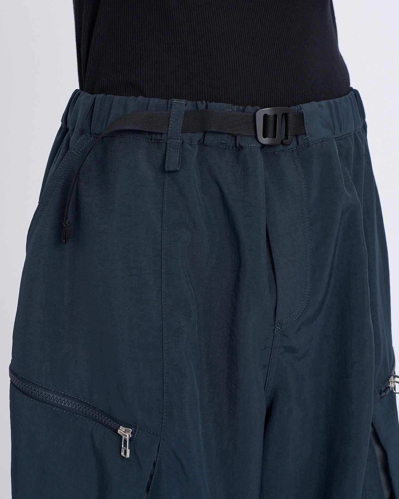 【25SS】BCカーゴショーツ
