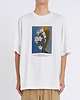 【25SS】ニコラクルーストマン ハイブリッドS/S Tシャツ