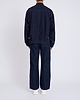 【25SS】15oz セルビッチデニム トラッカージャケット ワンウォッシュ