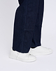 【25SS】11.5oz デニムダブルニーパンツワンウォッシュ