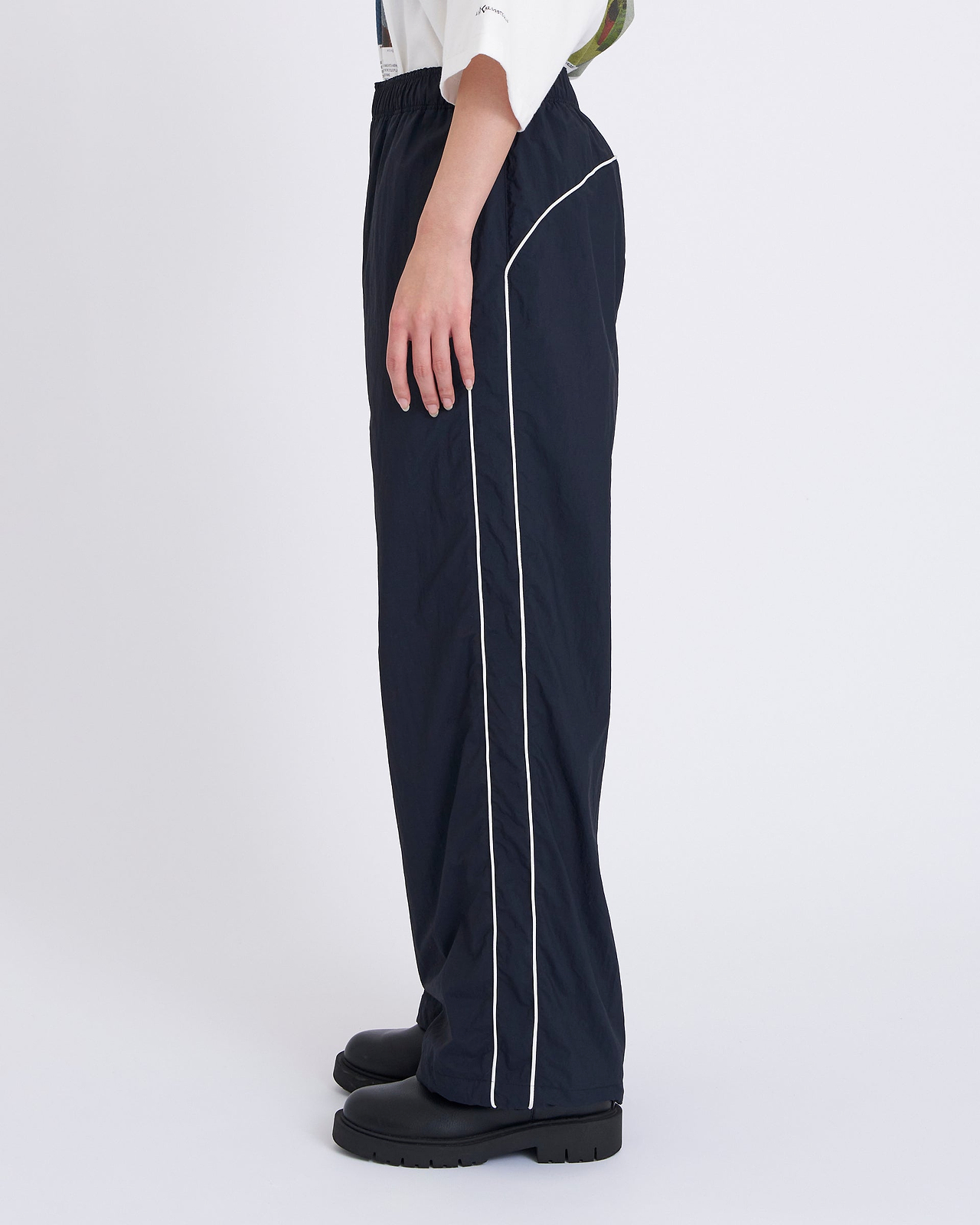 【25SS】ナイロンタスランタクティカルトレーニングパンツ