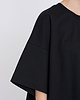 【25SS】ベルトポケットクロップドT