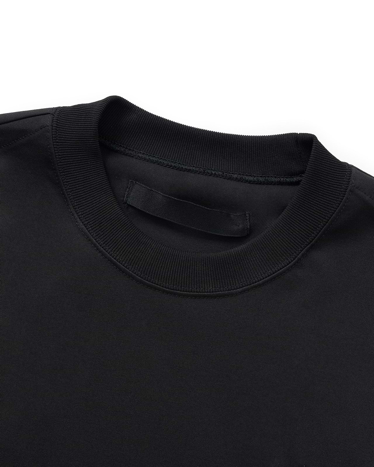 【25SS】クルーネック S/S Tシャツ