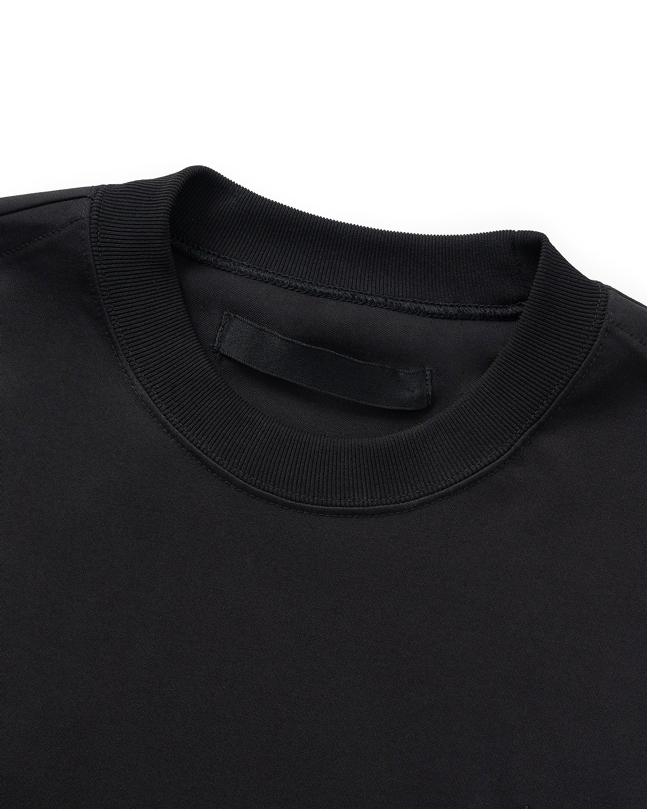 【25SS】クルーネック S/S Tシャツ