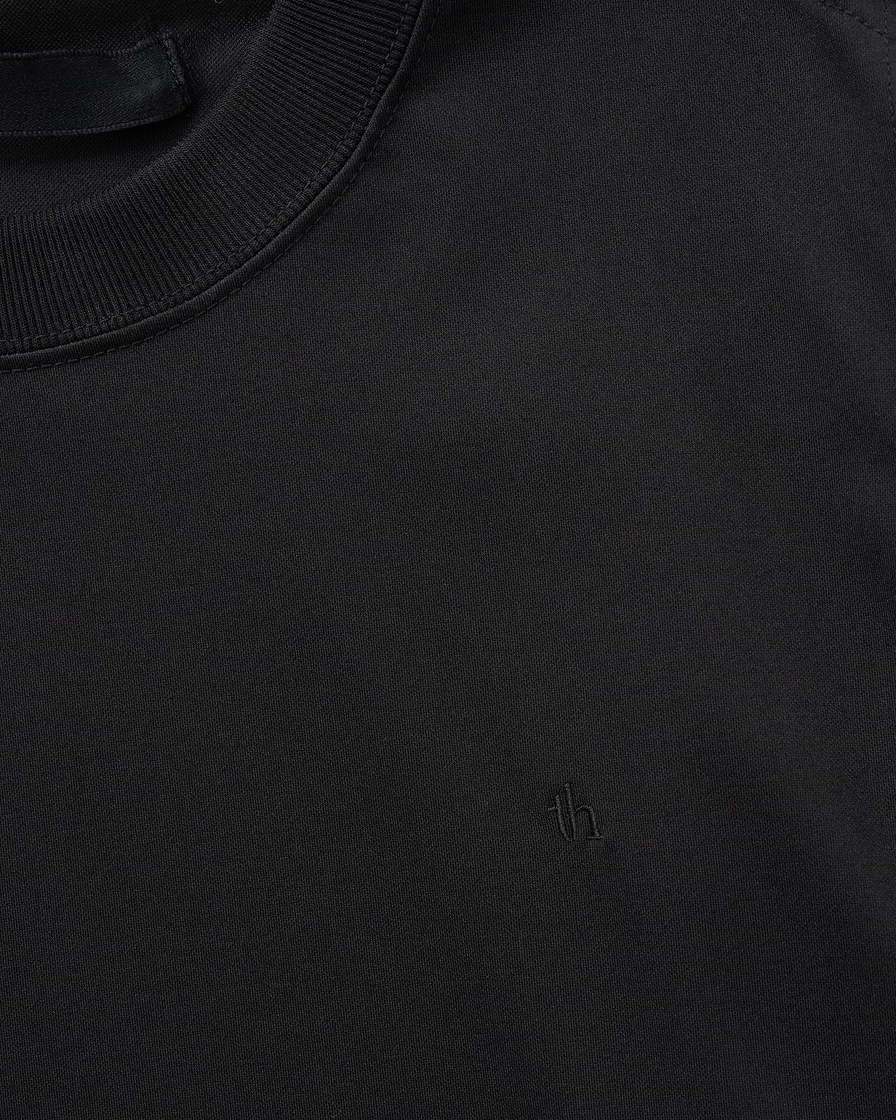 【25SS】クルーネック S/S Tシャツ