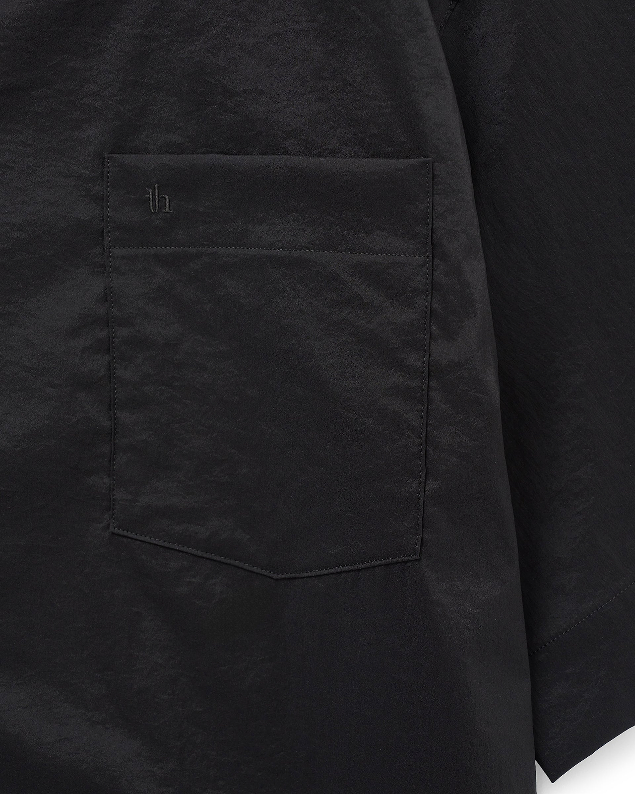 【25SS】オープンカラーシャツ（MID）