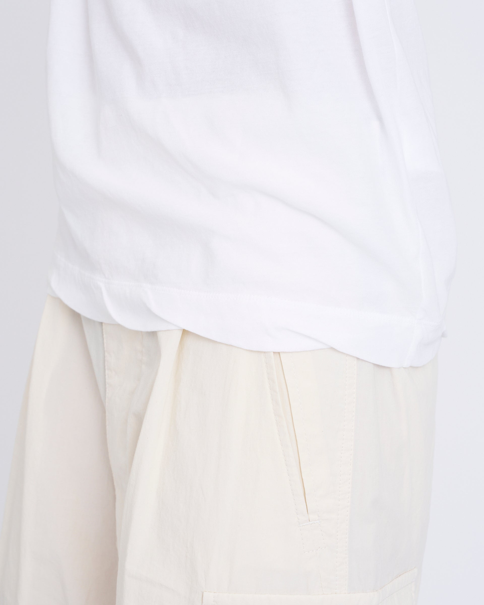 【25SS】フレスカシングルジャージータンクトップ