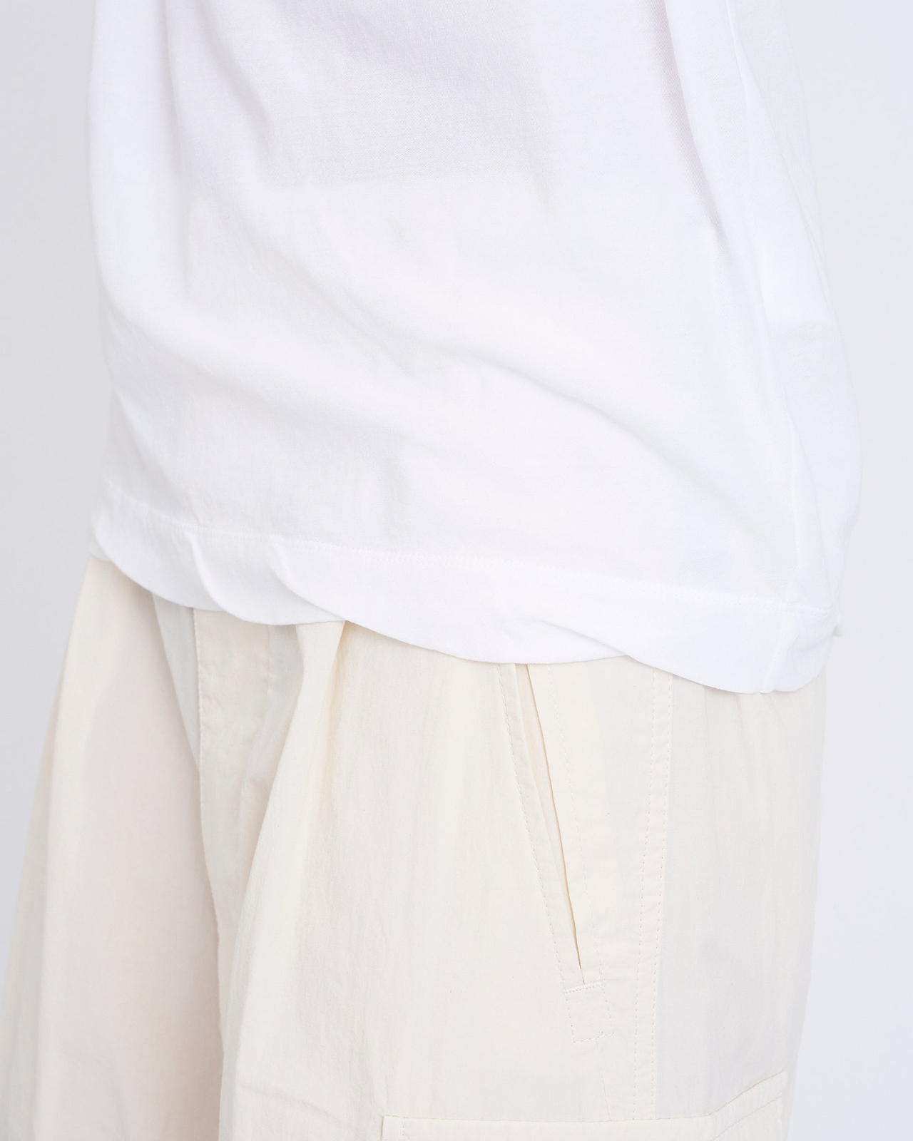 【25SS】フレスカシングルジャージータンクトップ