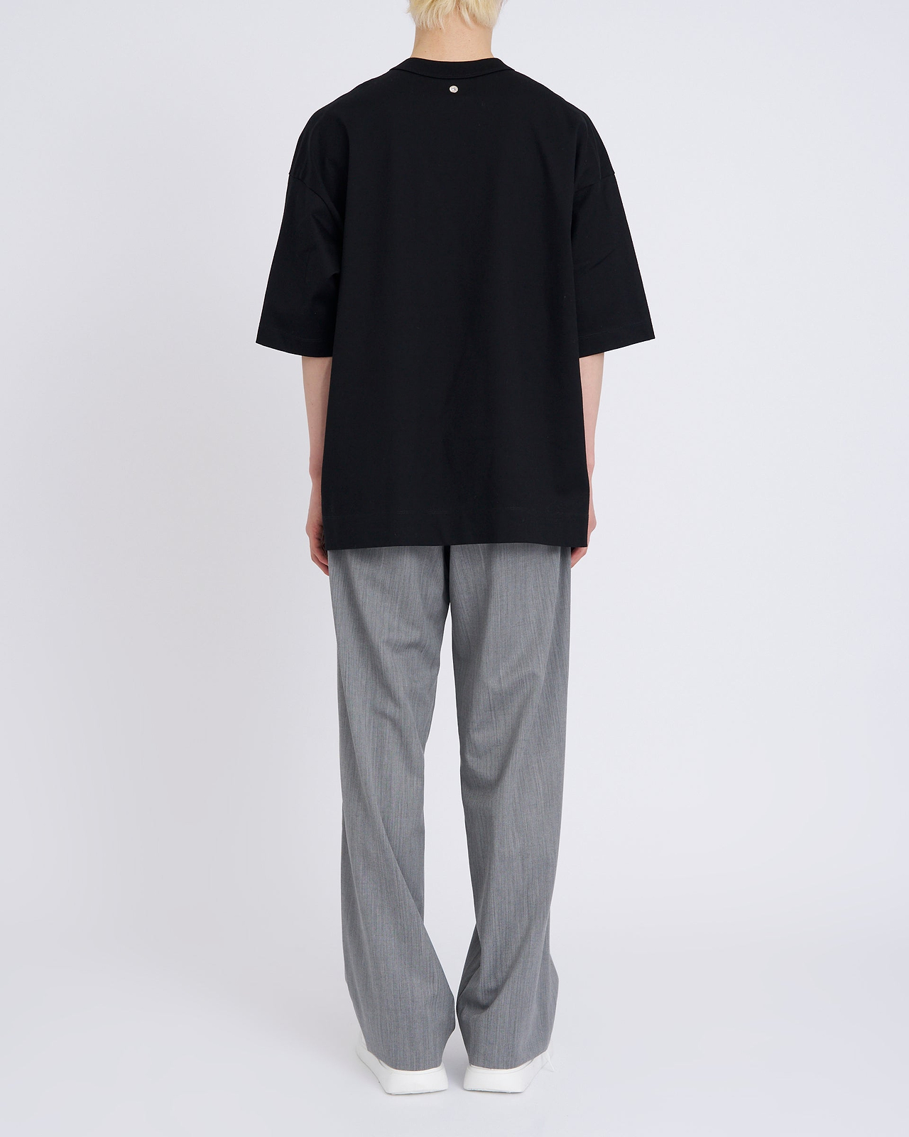 【25SS】リフィナポケットTシャツ