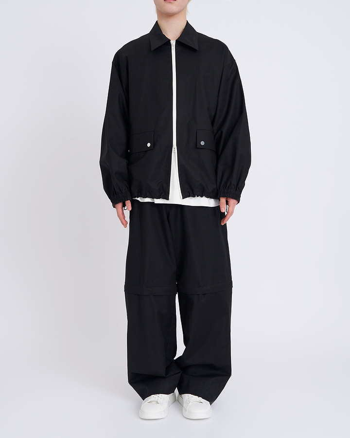 着用サイズ46／身長175cm