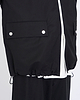 【25SS】ダブルクロスジップブルゾン