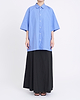 【25SS】スビンブロードショートスリーブシャツ