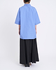 【25SS】スビンブロードショートスリーブシャツ