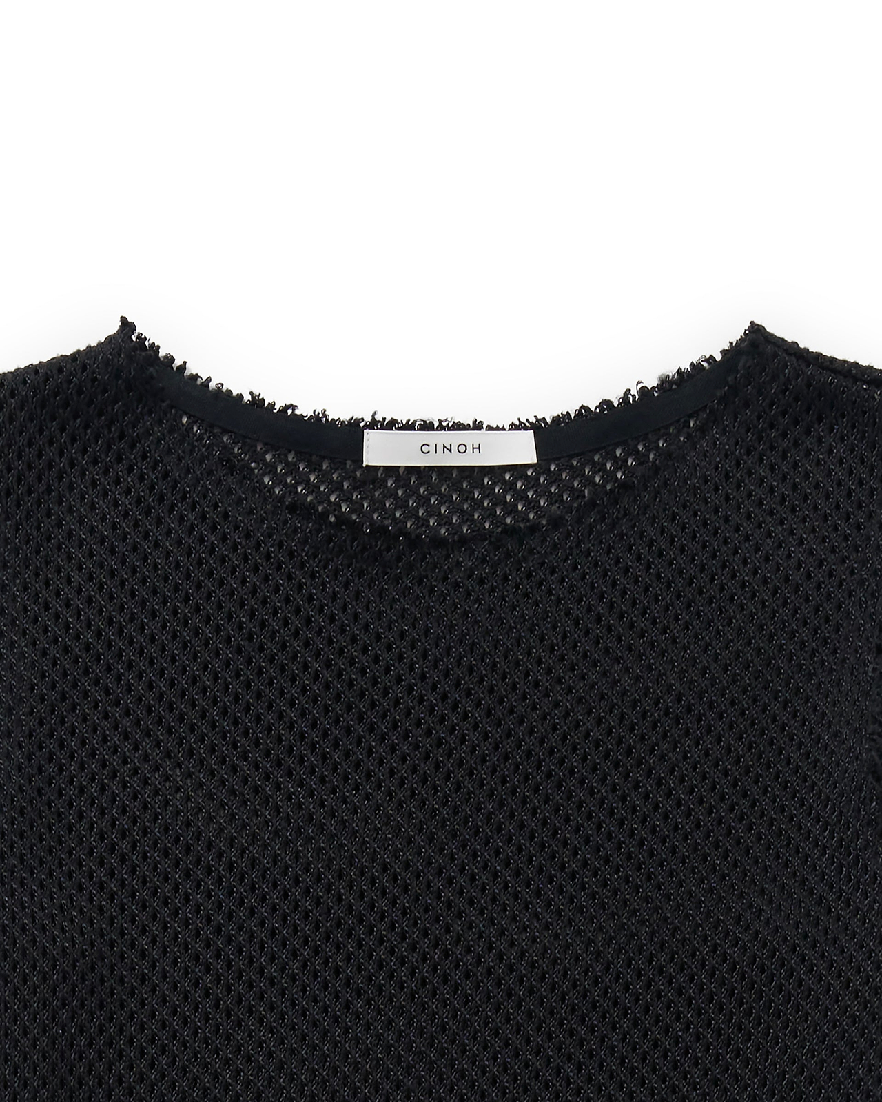 【25SS】ラッセルスリーブレスドレス