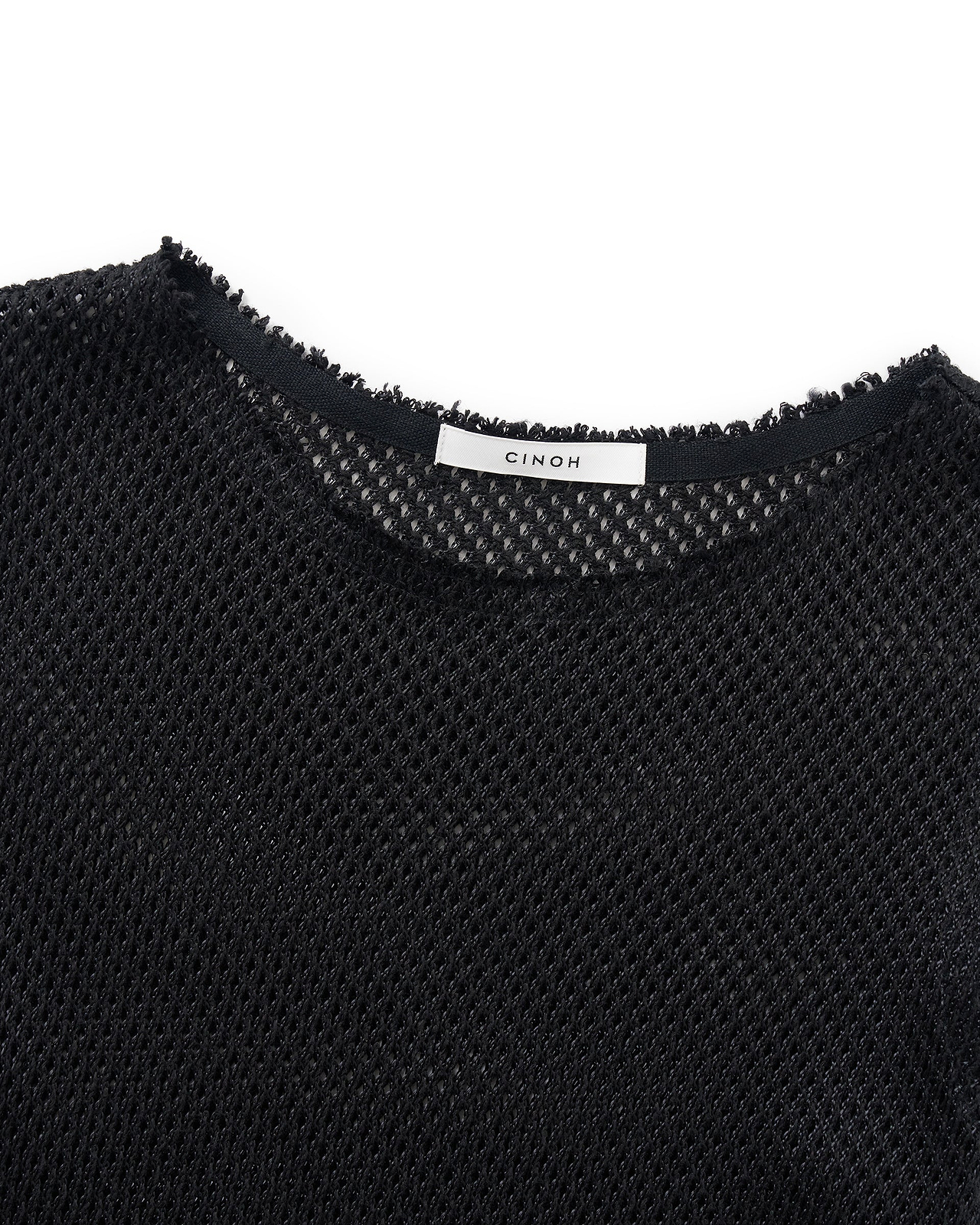 【25SS】ラッセルスリーブレスドレス