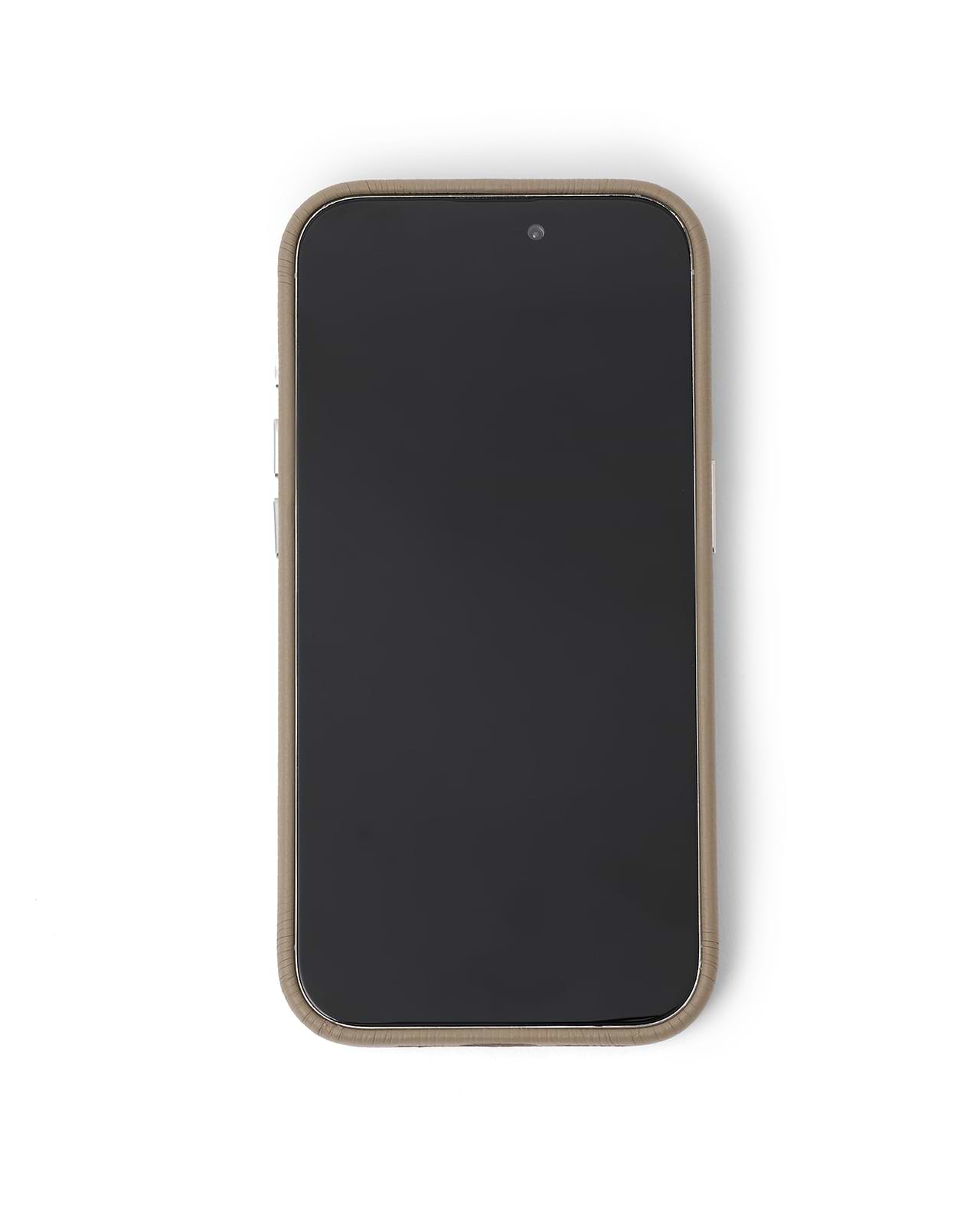 MagSafe対応iPhoneケース(トープ)