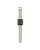 レザーハイブリッドバンド for Apple Watch