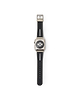 レザーハイブリッドバンド for Apple Watch