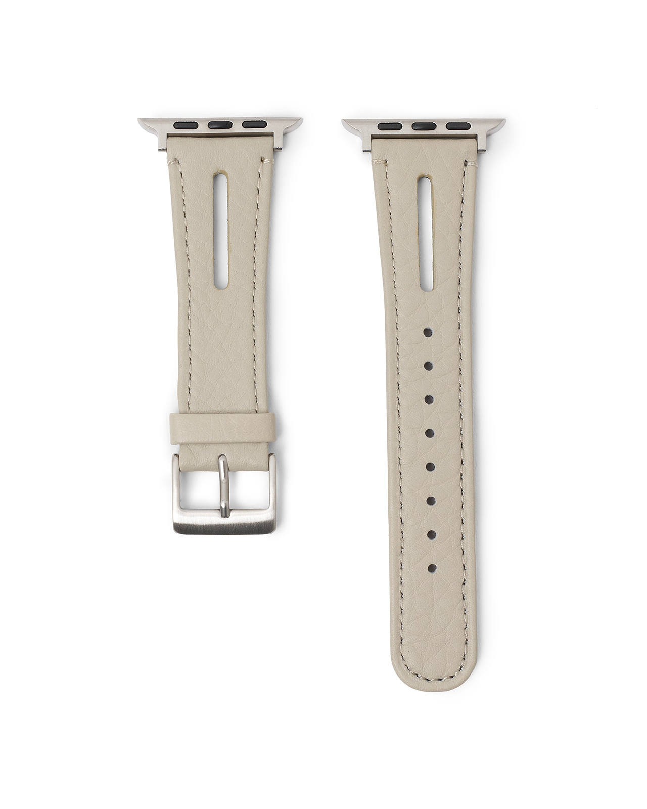 レザーハイブリッドバンド for Apple Watch