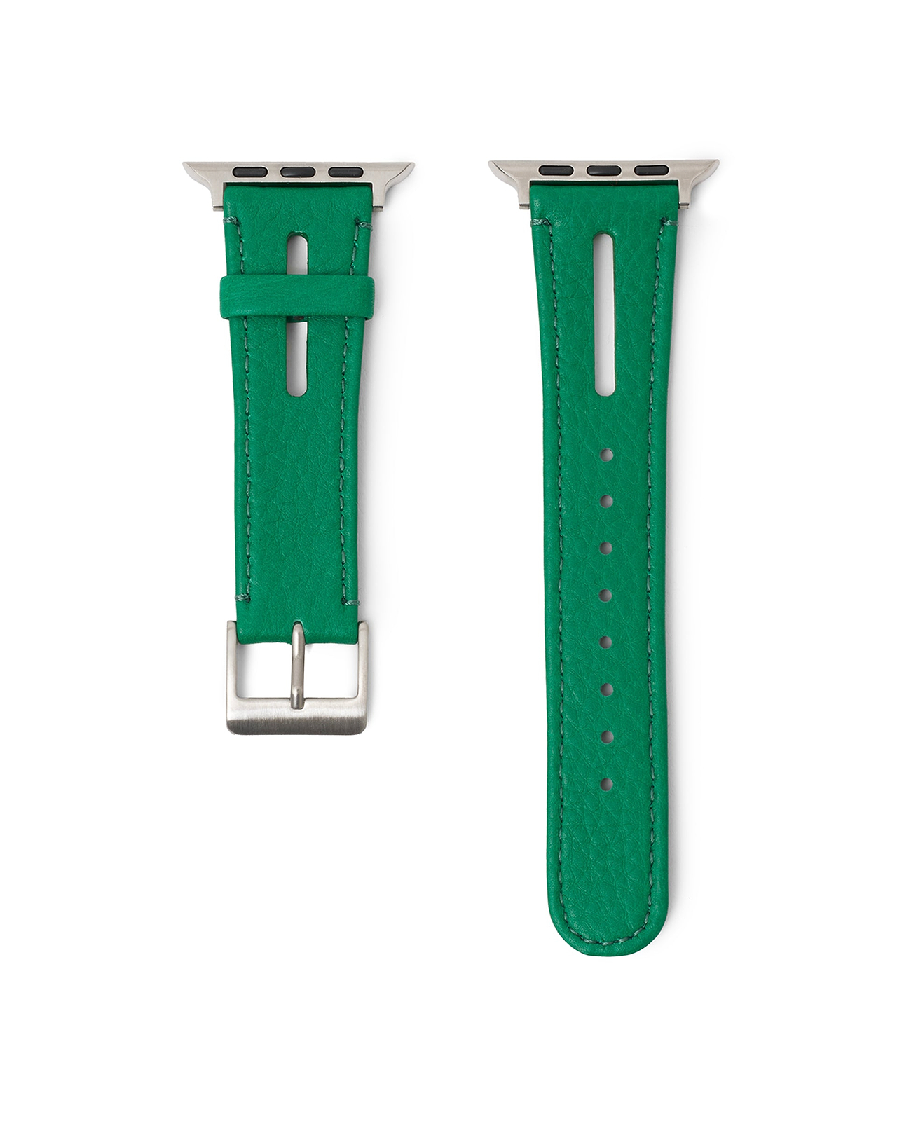 レザーハイブリッドバンド for Apple Watch