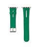 レザーハイブリッドバンド for Apple Watch