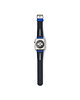 レザーハイブリッドバンド for Apple Watch