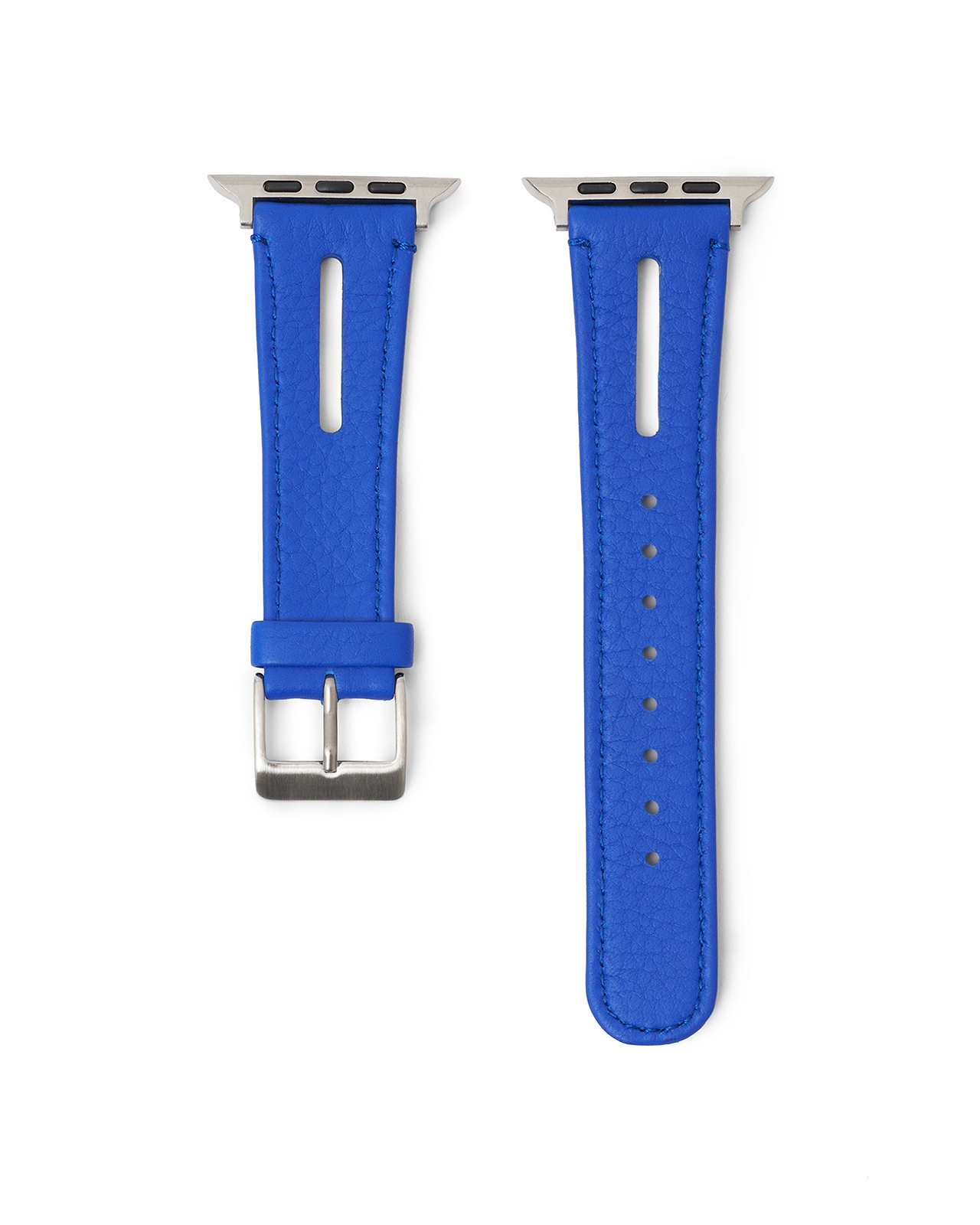 レザーハイブリッドバンド for Apple Watch