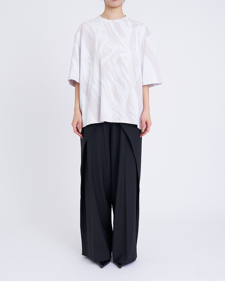 着用サイズ1／身長165cm