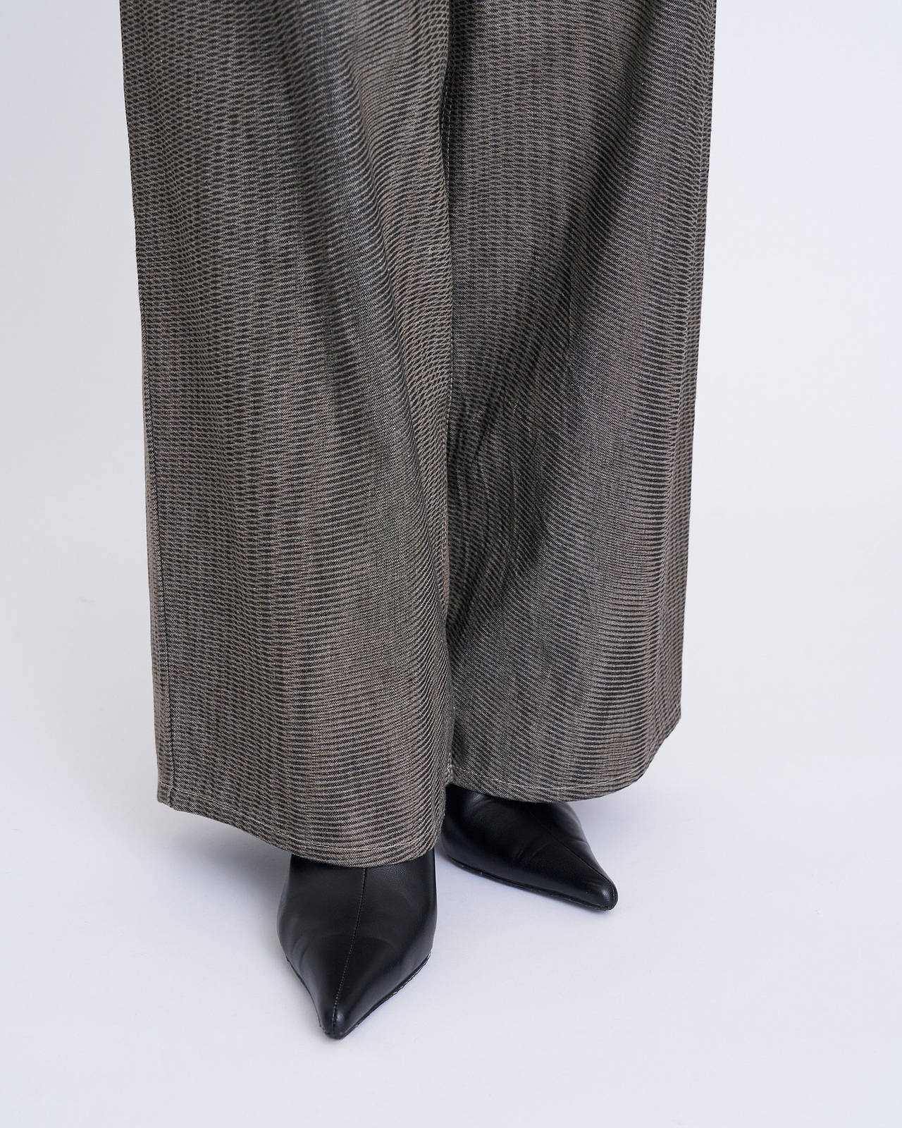 【25AW】ミラージュブリーチデニム