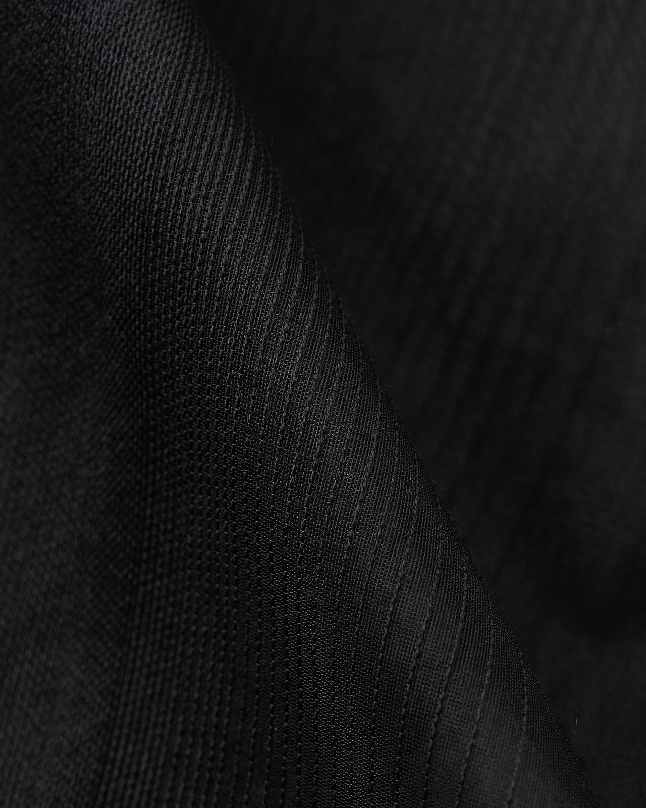 【25SS】トランスペアレントジャケットシャツ