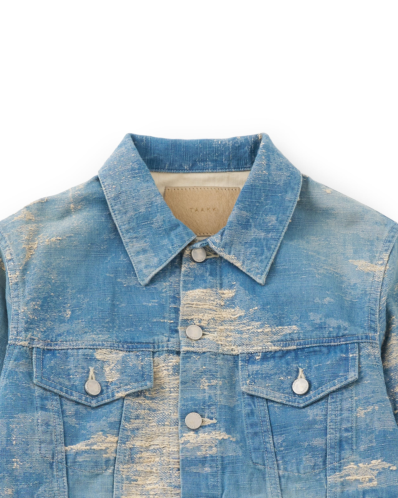 【25SS】3rdタイプデニムジャケット