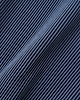 【25SS】スパイラルウェーブショートスリーブトップ