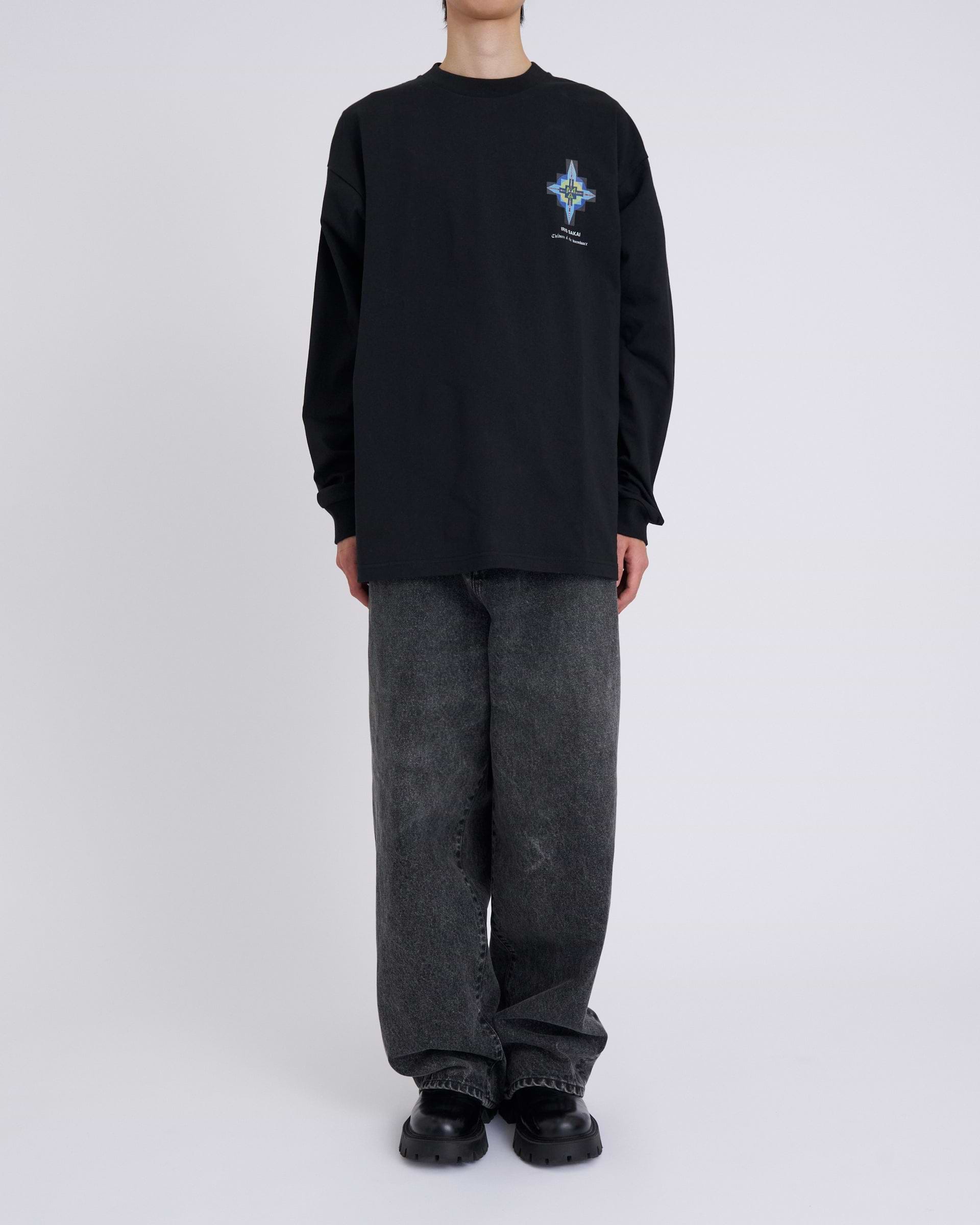 Children of the discordance】アイリスサカイ SS T B – ファッション