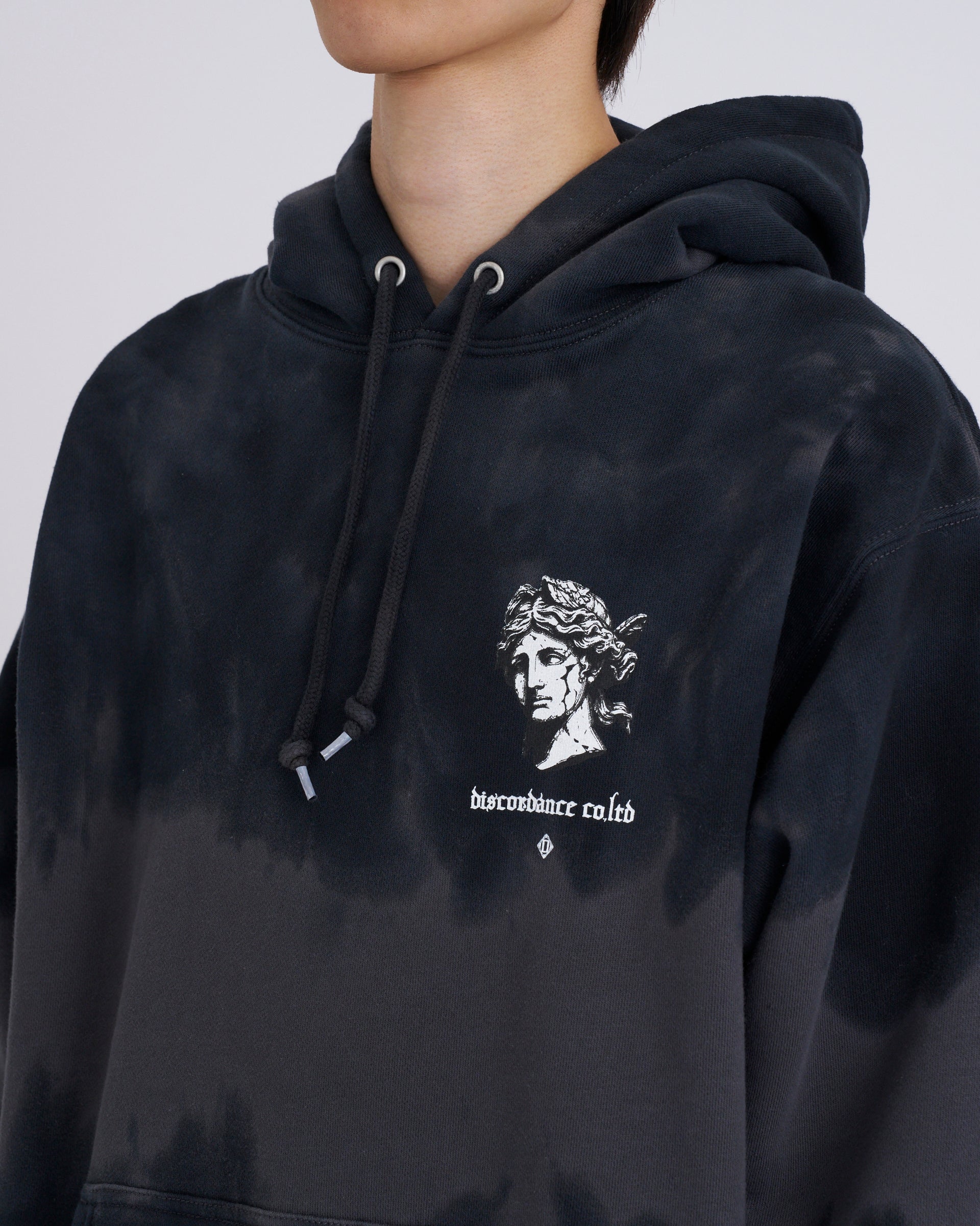 children of the discordance パーカー Children of the discordance（チルドレンオブザディスコーダンス