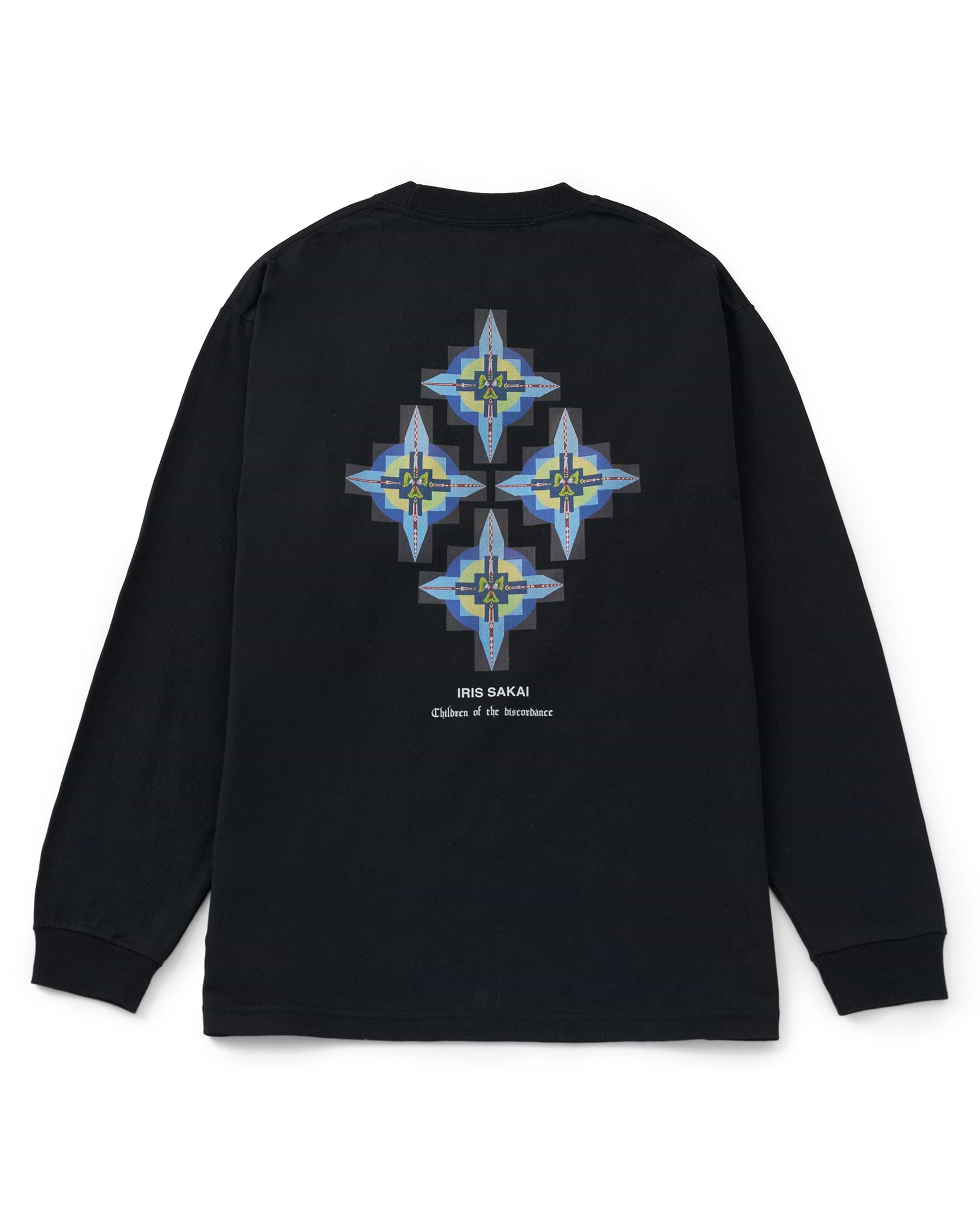 Children of the discordance】アイリスサカイ SS T B – ファッション