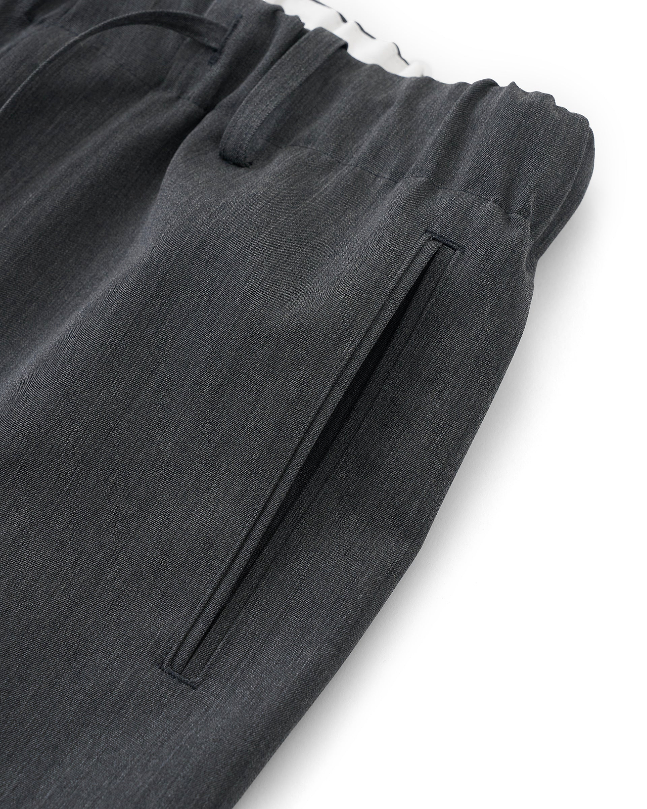 【25SS】ドローストリングショート