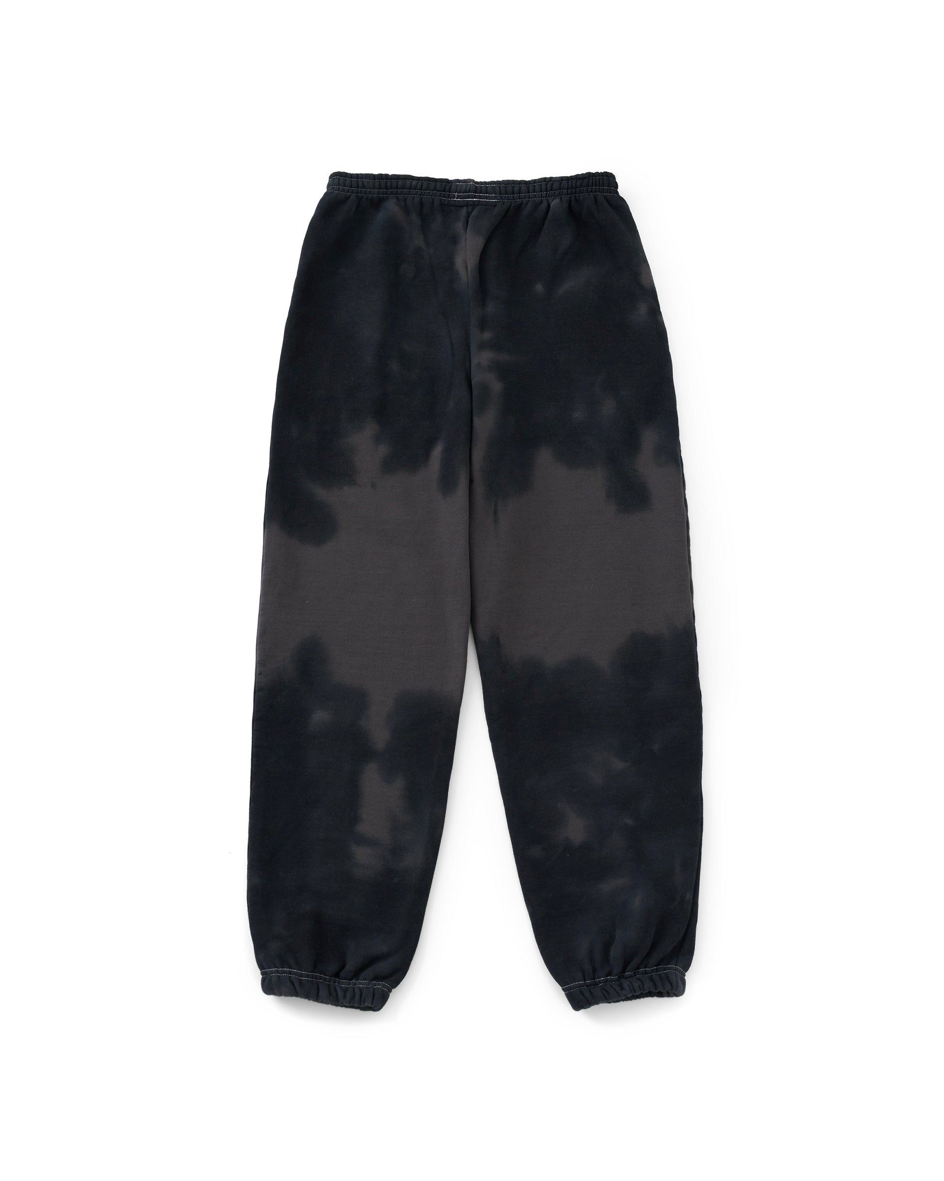 Children of the discordance】ハンドダイイングスウェットパンツ