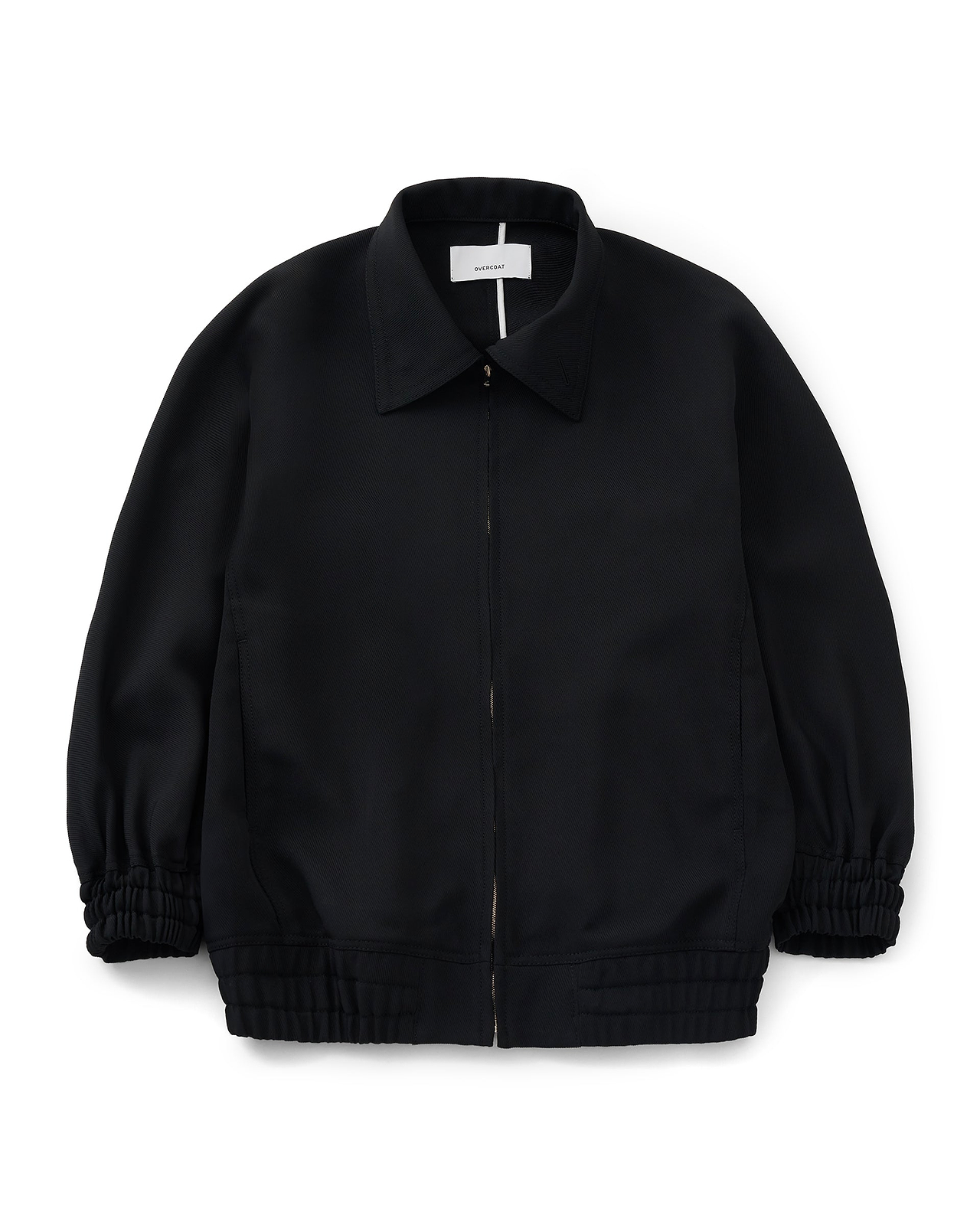 【25SS】ジップアップブルゾン